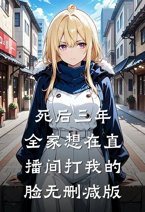死后三年，全家想在直播间打我的脸无删减版