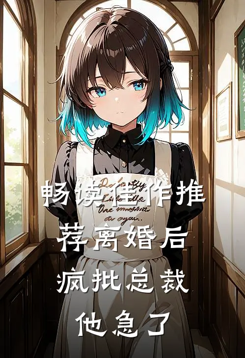 畅读佳作推荐离婚后，疯批总裁他急了