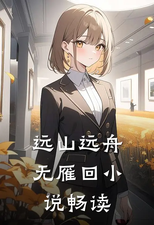 远山远舟无雁回小说畅读