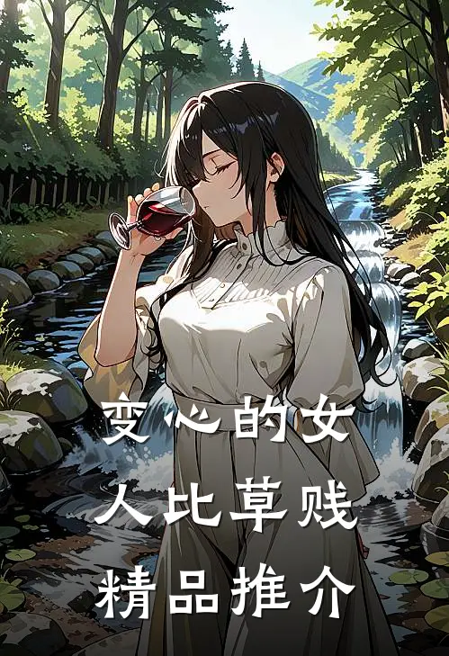变心的女人比草贱精品推介