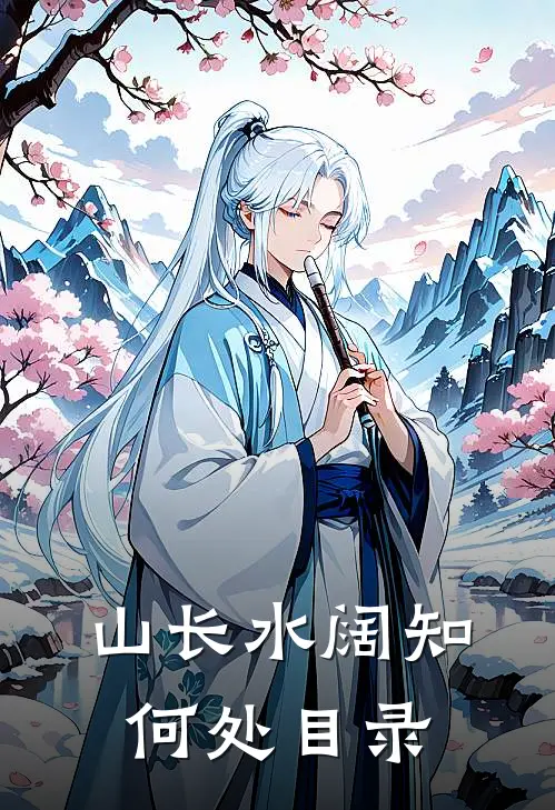 山长水阔知何处目录