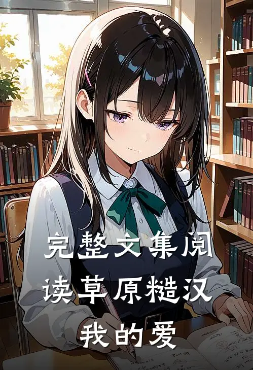 完整文集阅读草原糙汉，我的爱