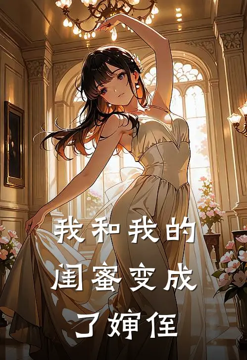 我和我的闺蜜变成了婶侄