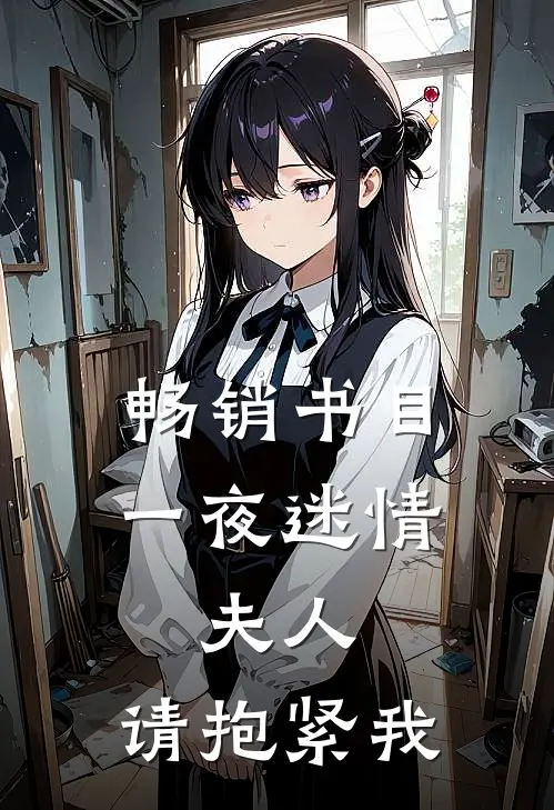 畅销书目一夜迷情：夫人，请抱紧我