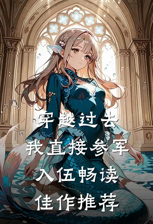 穿越过去：我直接参军入伍畅读佳作推荐