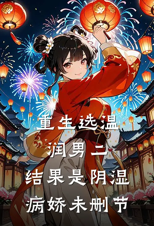 重生选温润男二，结果是阴湿病娇未删节