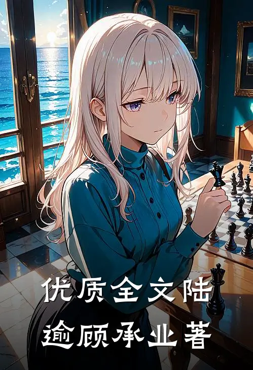 优质全文陆逾顾承业著