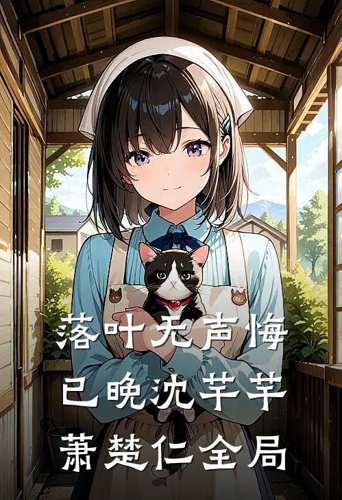 落叶无声悔已晚沈芊芊萧楚仁全局