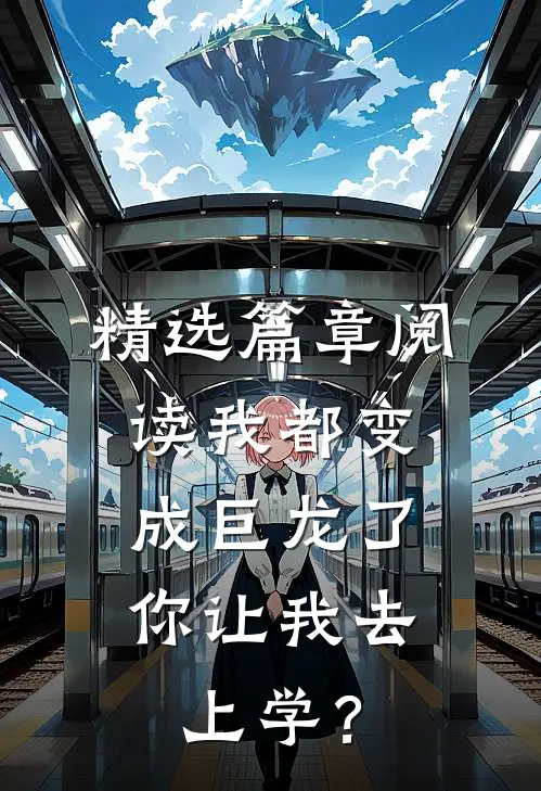 精选篇章阅读我都变成巨龙了，你让我去上学？