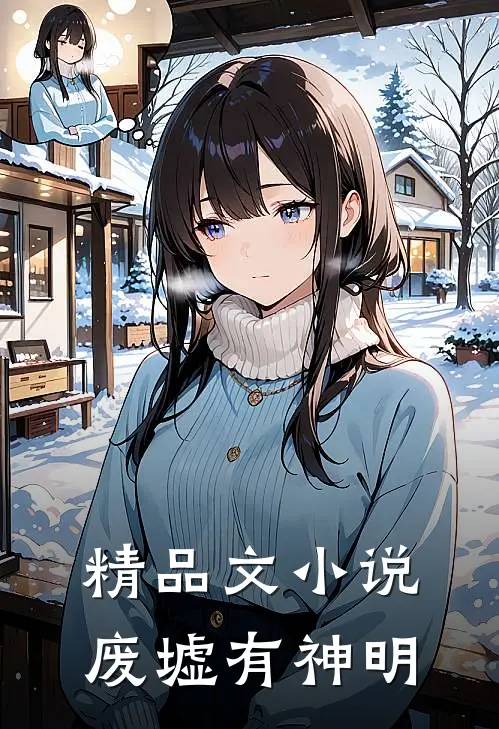精品文小说废墟有神明