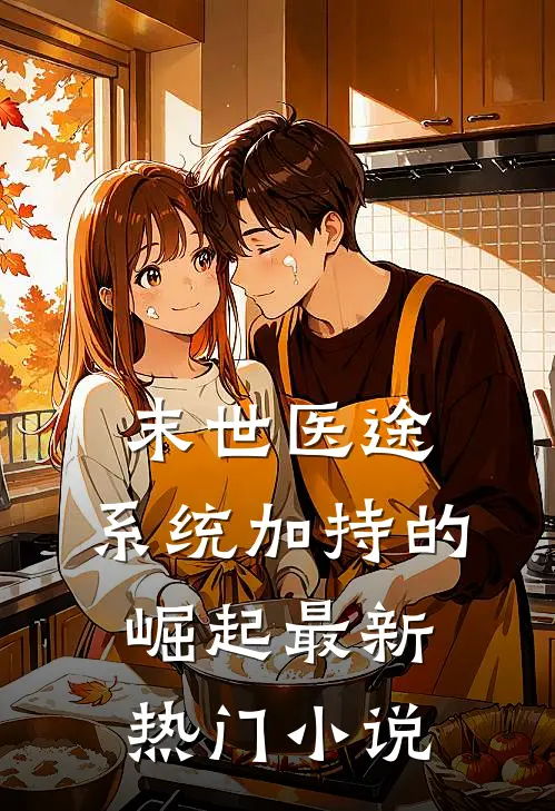 末世医途：系统加持的崛起最新热门小说