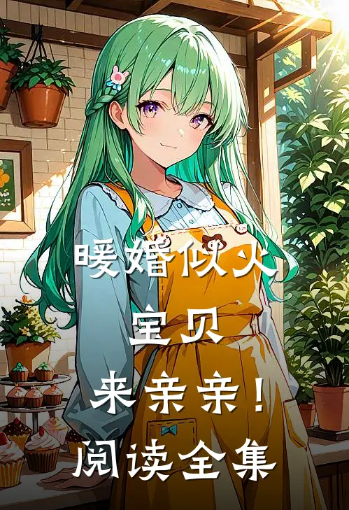 暖婚似火：宝贝，来亲亲！阅读全集