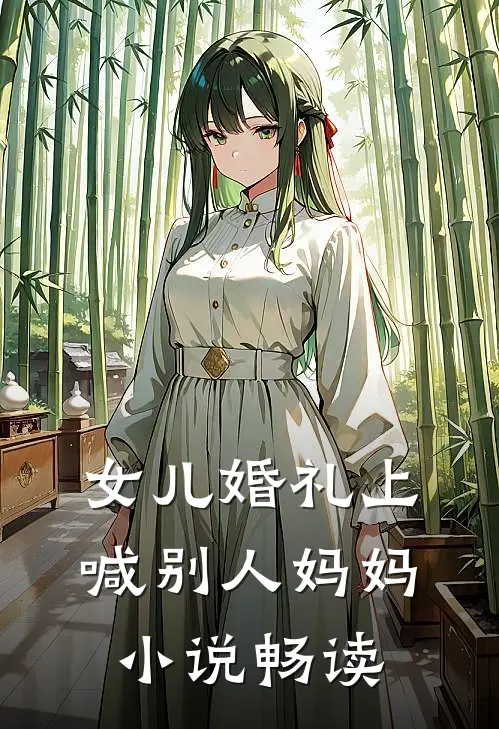 女儿婚礼上，喊别人妈妈小说畅读