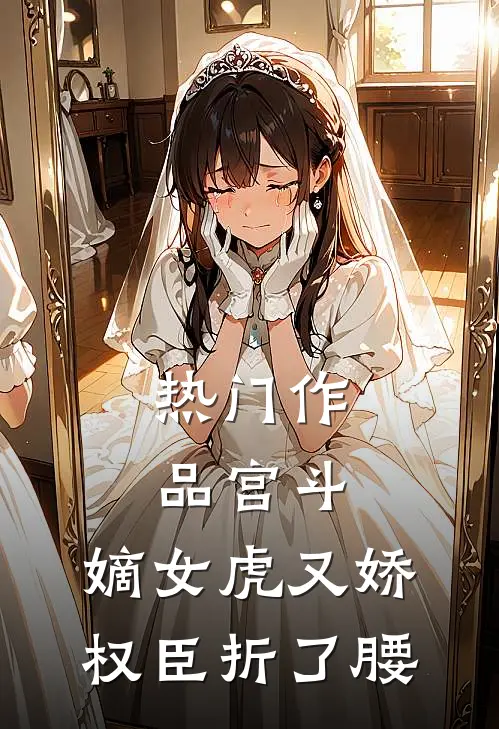 热门作品宫斗：嫡女虎又娇，权臣折了腰