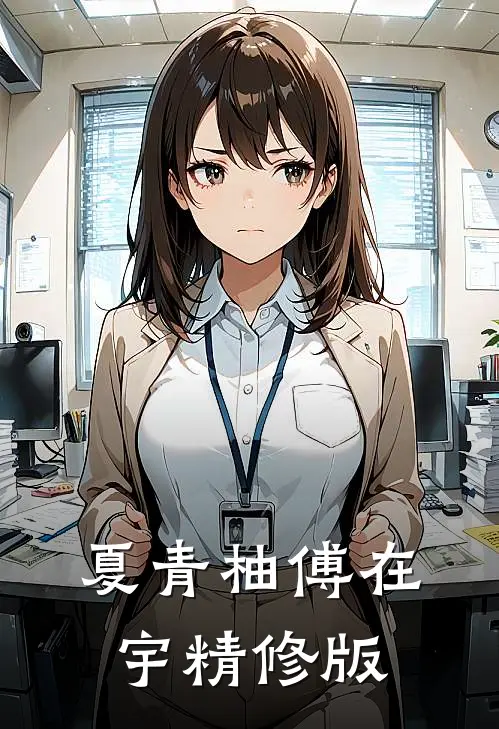 夏青柚傅在宇精修版