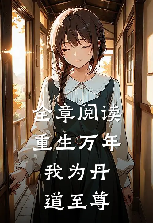 全章阅读重生万年：我为丹道至尊
