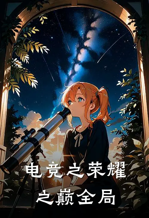 电竞之荣耀之巅全局
