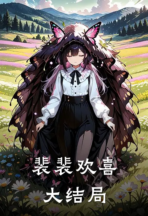 裴裴欢喜大结局