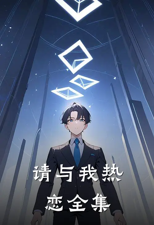 请与我热恋全集