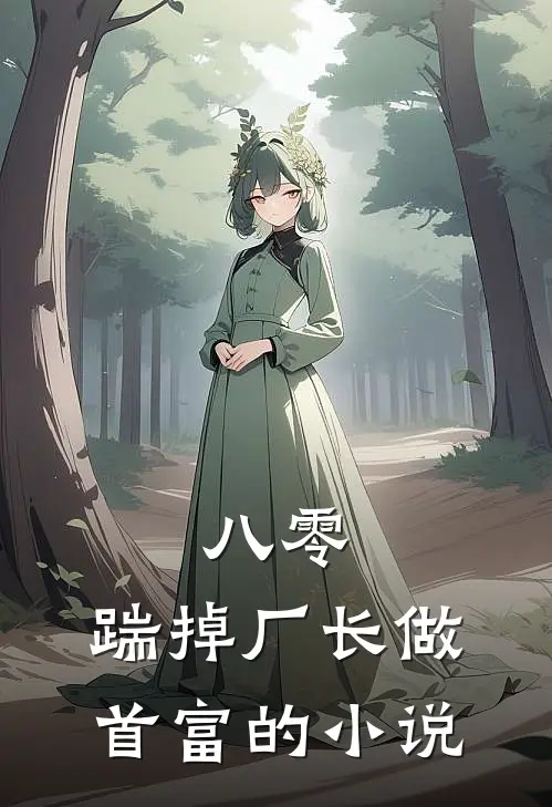 八零：踹掉厂长做首富的小说