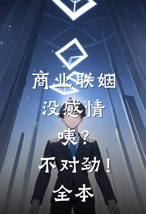 商业联姻没感情，咦？不对劲！全本