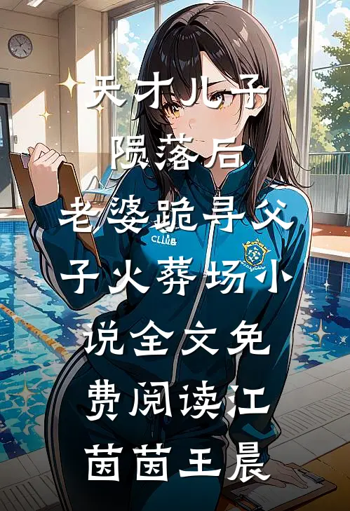 天才儿子陨落后，老婆跪寻父子火葬场小说全文免费阅读江茵茵王晨