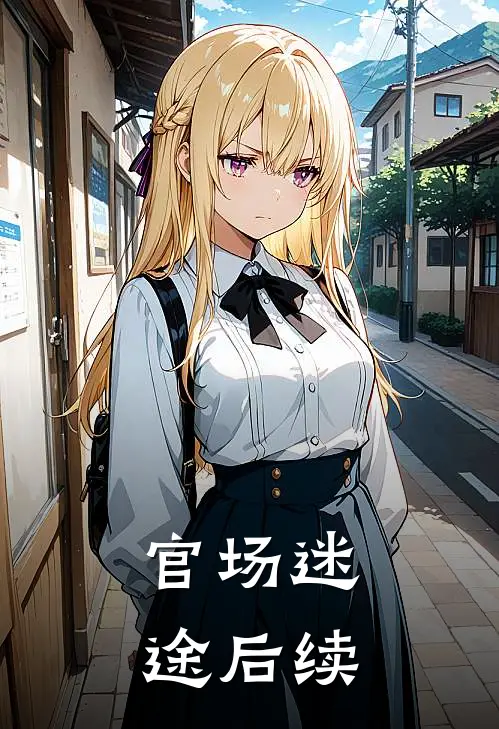 官场迷途后续