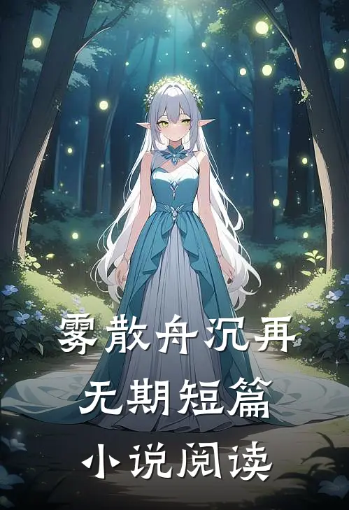 雾散舟沉再无期短篇小说阅读