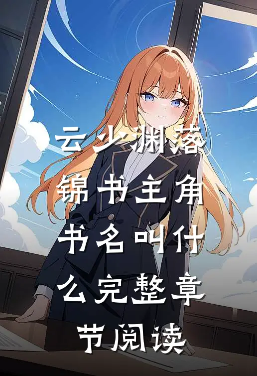 云少渊落锦书主角书名叫什么完整章节阅读