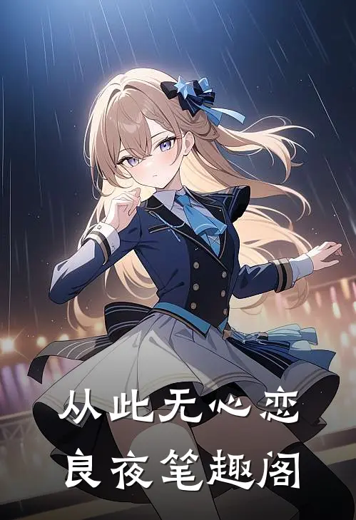 从此无心恋良夜笔趣阁