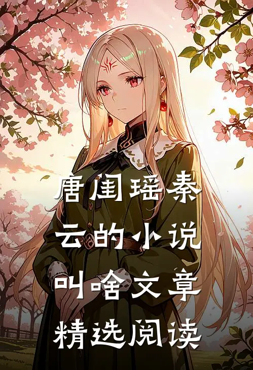 唐闺瑶秦云的小说叫啥文章精选阅读