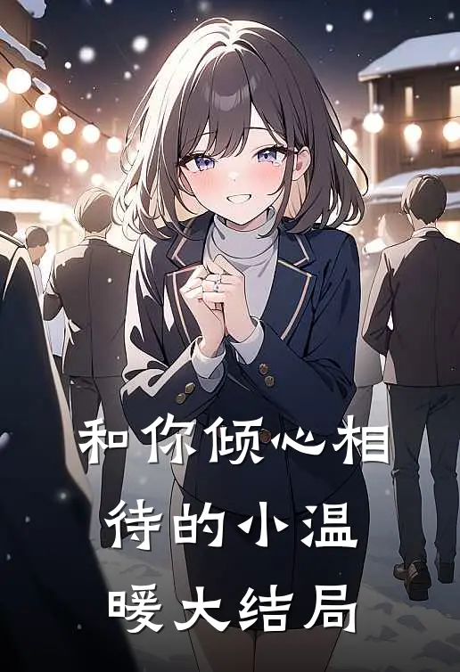 和你倾心相待的小温暖大结局