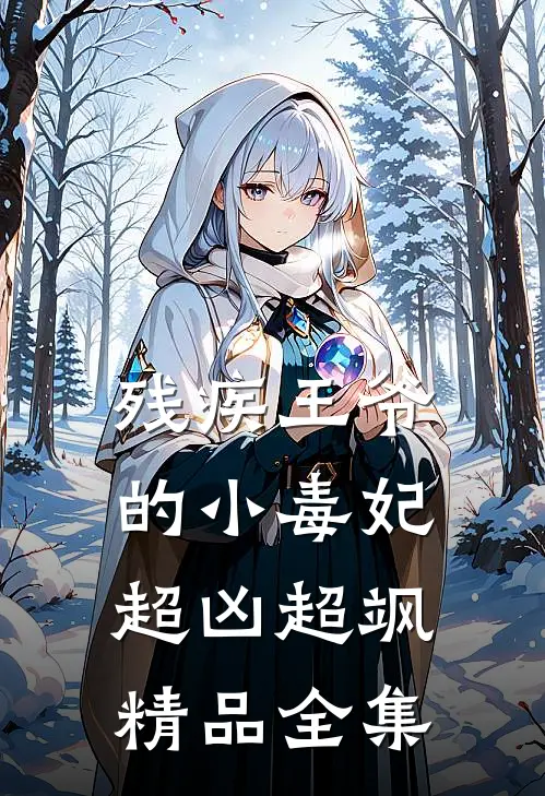 残疾王爷的小毒妃超凶超飒精品全集