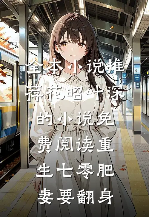 全本小说推荐花昭叶深的小说免费阅读重生七零肥妻要翻身