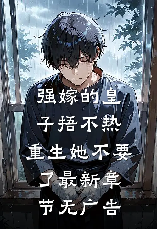 强嫁的皇子捂不热，重生她不要了最新章节无广告