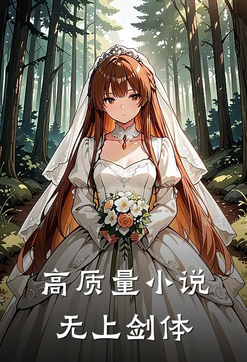 高质量小说无上剑体