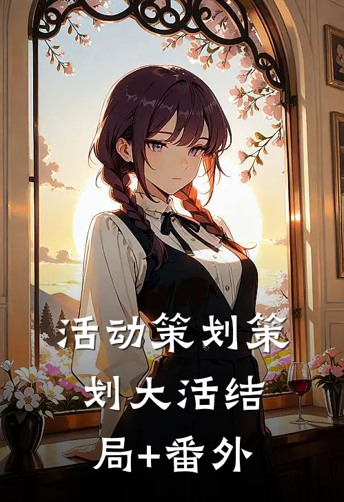 活动策划策划大活结局+番外
