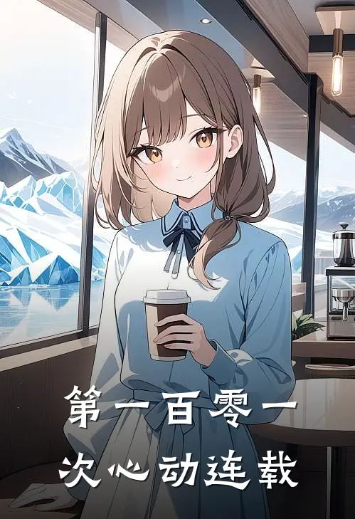 第一百零一次心动连载