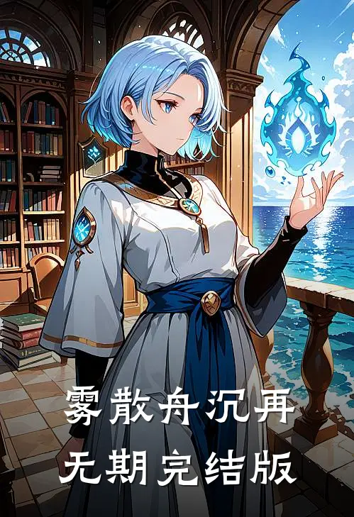 雾散舟沉再无期完结版