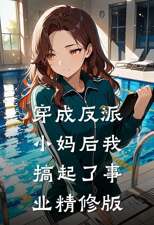 穿成反派小妈后我搞起了事业精修版
