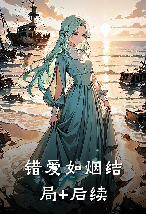 错爱如烟结局+后续
