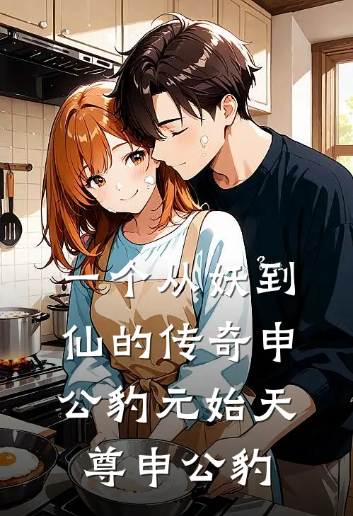 一个从妖到仙的传奇-申公豹元始天尊申公豹