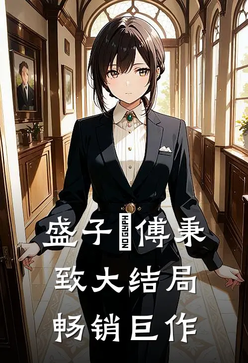 盛子婳傅秉致大结局畅销巨作