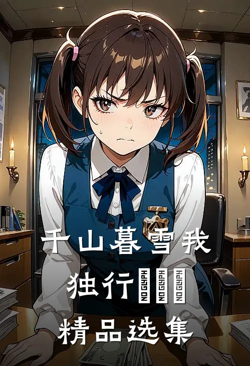 千山暮雪我独行​​​精品选集