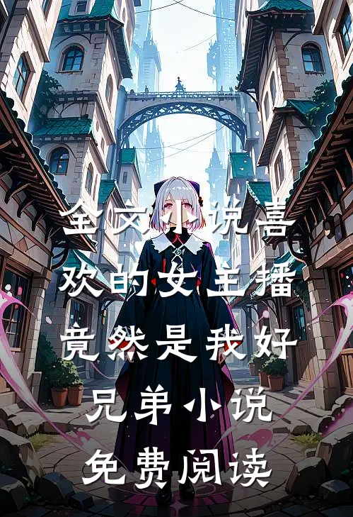 全文小说喜欢的女主播竟然是我好兄弟小说免费阅读