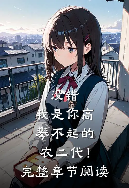 没错，我是你高攀不起的农二代！完整章节阅读