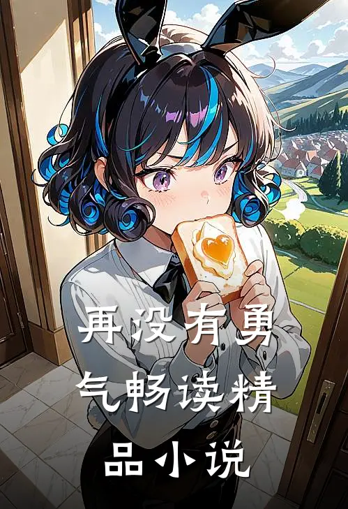 再没有勇气畅读精品小说