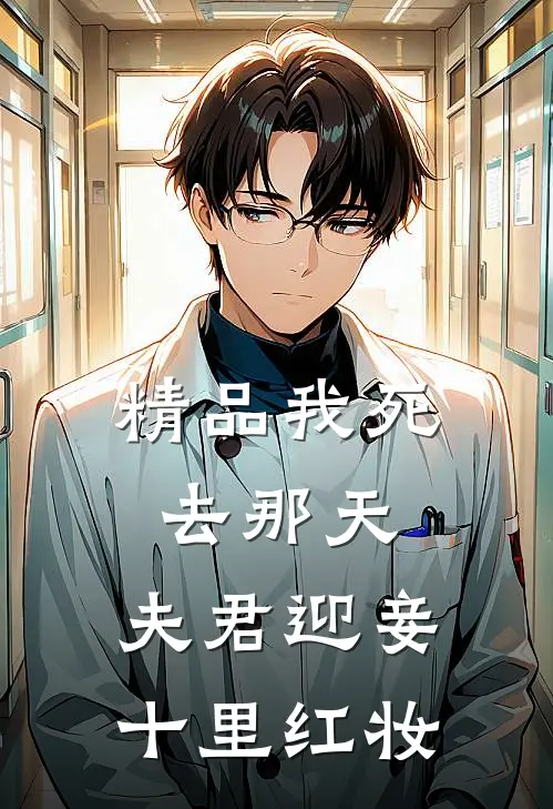 精品我死去那天，夫君迎妾十里红妆