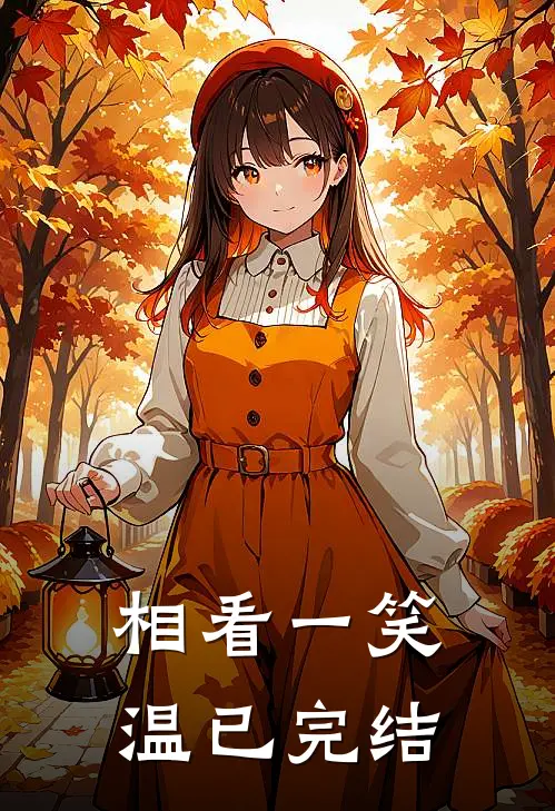 相看一笑温已完结