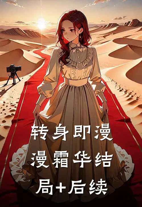 转身即漫漫霜华结局+后续